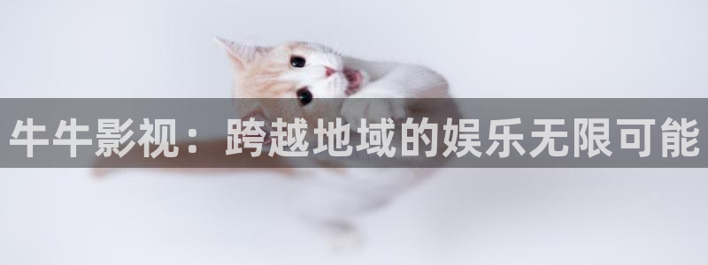 天龙影院古龙：牛牛影视：跨越地域的娱乐无限可能